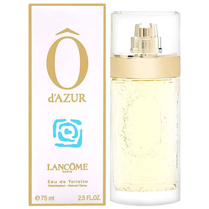 Lancome O d’Azur Eau De Toilette