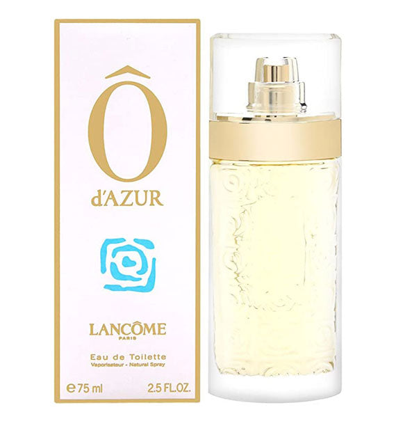 Lancome O d’Azur Eau De Toilette