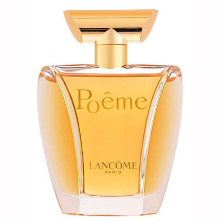 Lancome Poême Eau De Parfum