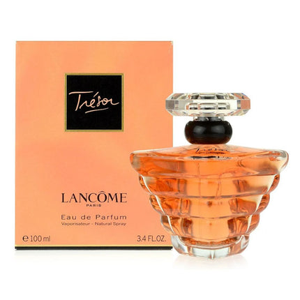 Lancome Trésor Eau De Parfum