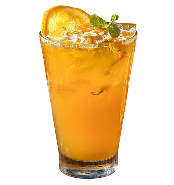 Lang Biang Tea
