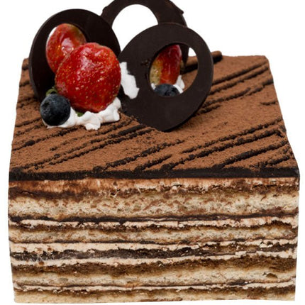 Les Opera Cake Vietnam