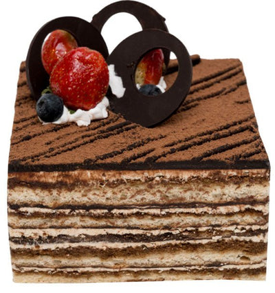 Les Opera Cake - HCM ONLY