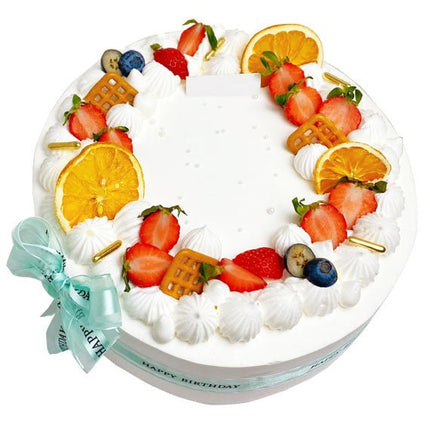 Little Garden Cake Vietnam