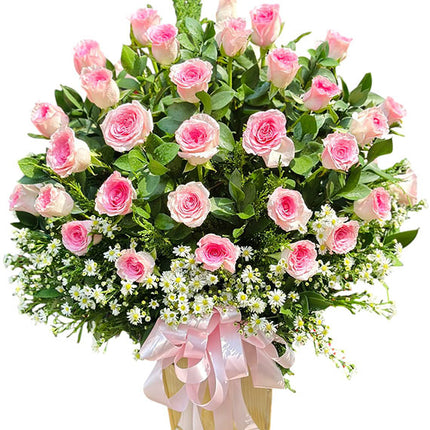 Little Love Flowers Vietnam