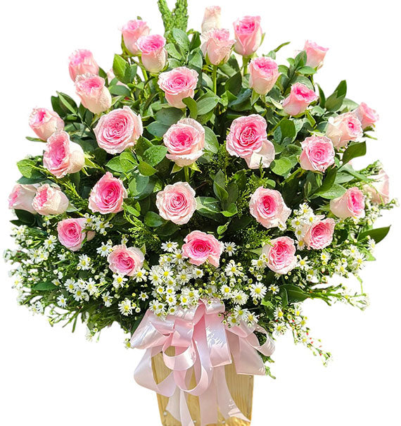 Little Love Flowers Vietnam