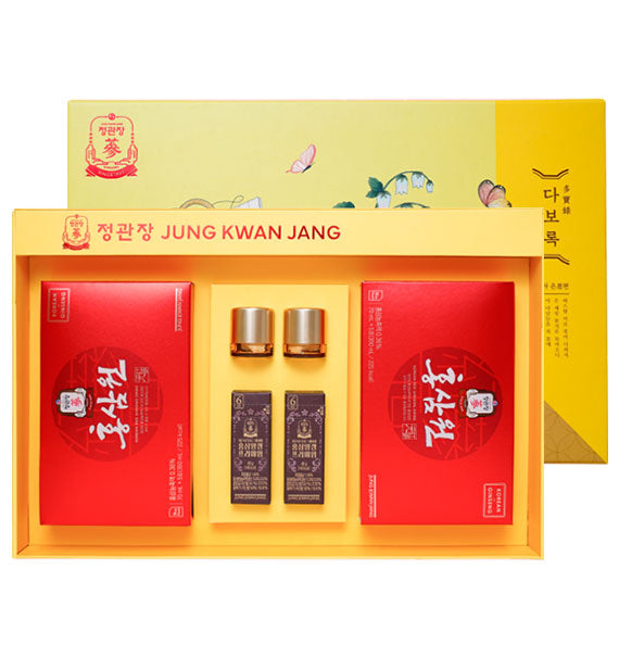 LOC THINH GIA KHANG KGC Gift Box Vietnam