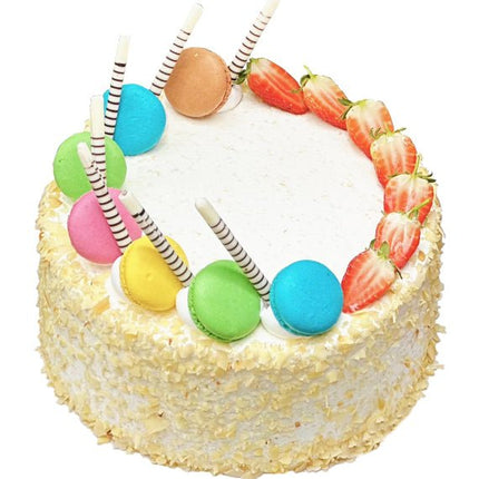 Lollipop Sweet Cake Vietnam