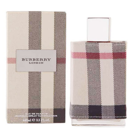 London For Women Burberry Perfume Vietnam