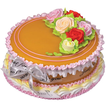 Longevity Cade Cake Vietnam