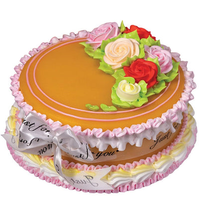 Longevity Cade Cake - HCM ONLY