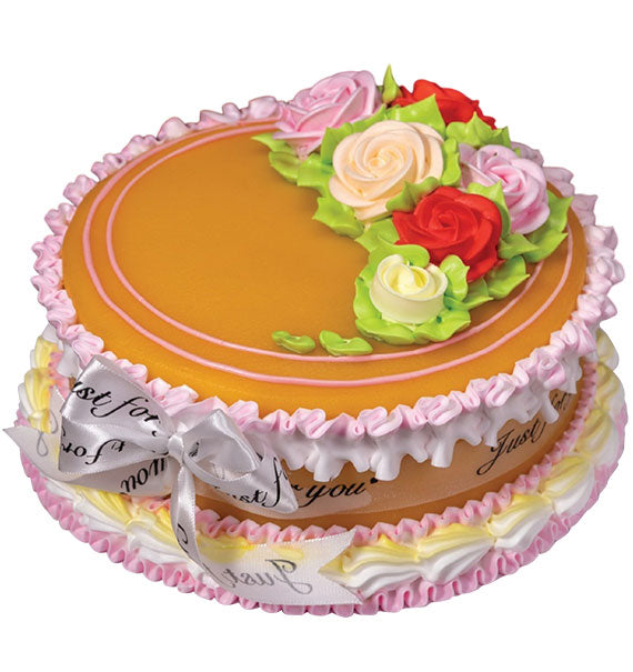 Longevity Cade Cake Vietnam