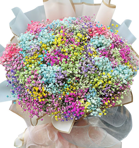 Love Flowers For Vietnamese Women's Day