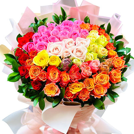 Love Flowers Vietnam