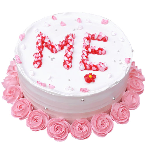 Love Mom Cake For Mother's Day Vietnam