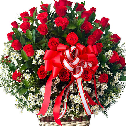 Love Never Lies Flowers Vietnam