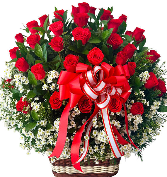 Love Never Lies Flowers Vietnam