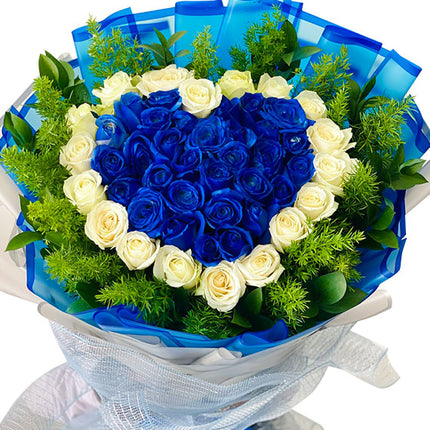 Love and Romance Flower Vietnam