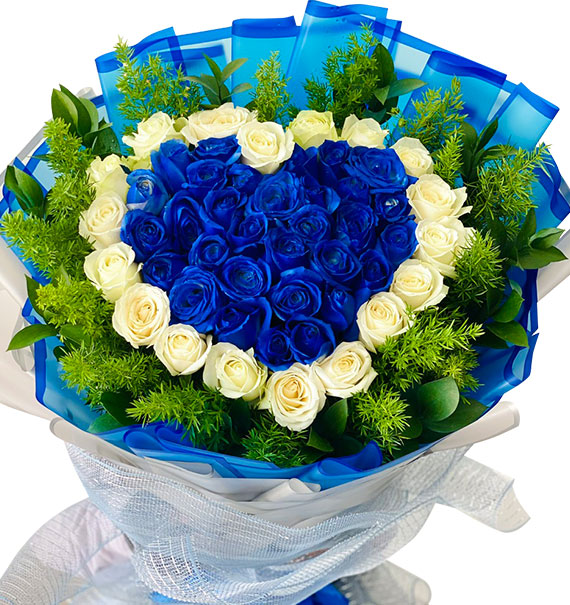 Love and Romance Flower Vietnam