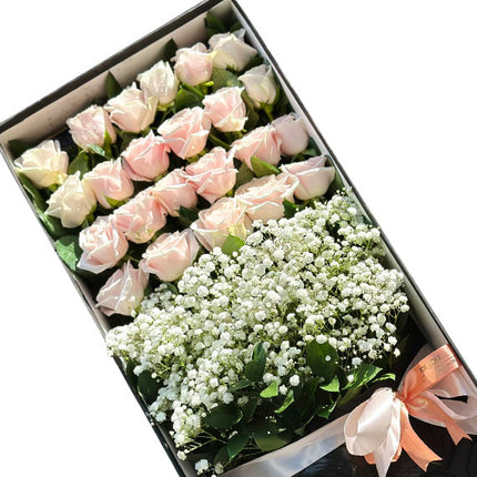 Love You Baby Flowers Vietnam