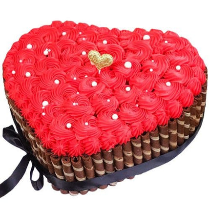 Love You Cake Vietnam