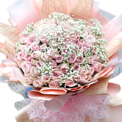 Love You The Most Flowers Vietnam