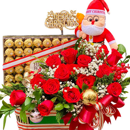 Lovely Christmas Gift Combo Vietnam