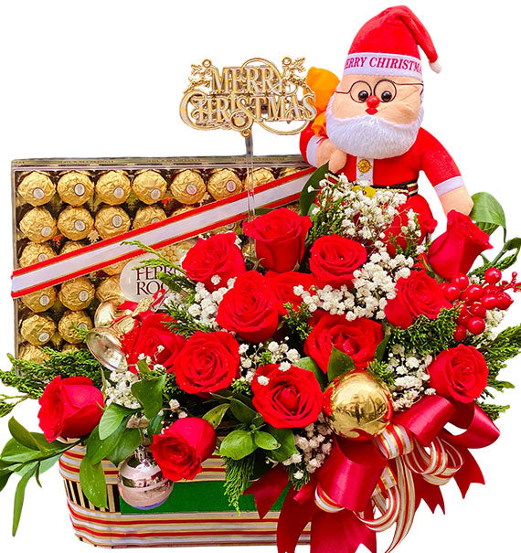 Lovely Christmas Gift Combo Vietnam
