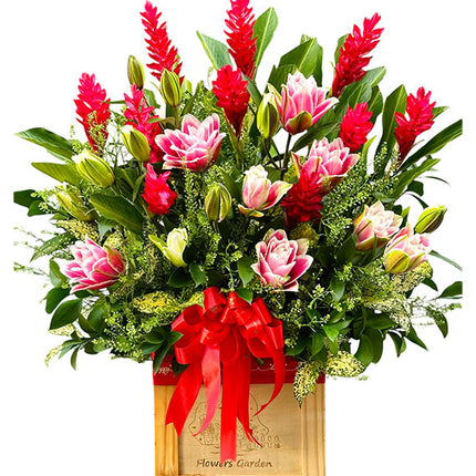 Lovely Dear Flowers Vietnam