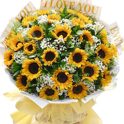 Lovely Mom Flowers Vietnam