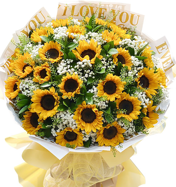 Lovely Mom Flowers Vietnam