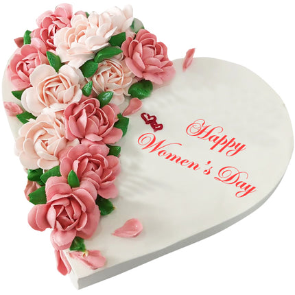 Lovely Moments Cake For Women's Day Vietnam