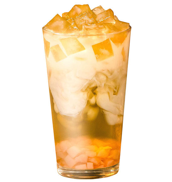 Lua Dao Oolong Tea Phe La Vietnam