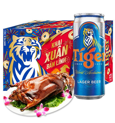 Lunar New Year Celebration Combo - HCM ONLY