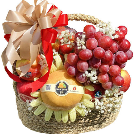 Lunar New Year Sweetness Gift Vietnam