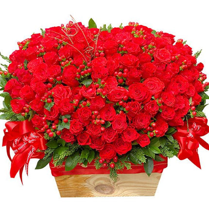 Luxury Floral Gifts Vietnam