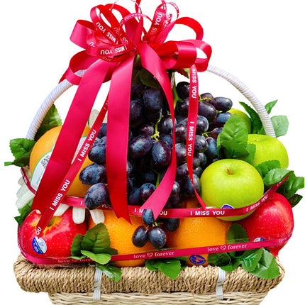 Luxury Fruits Basket Vietnam