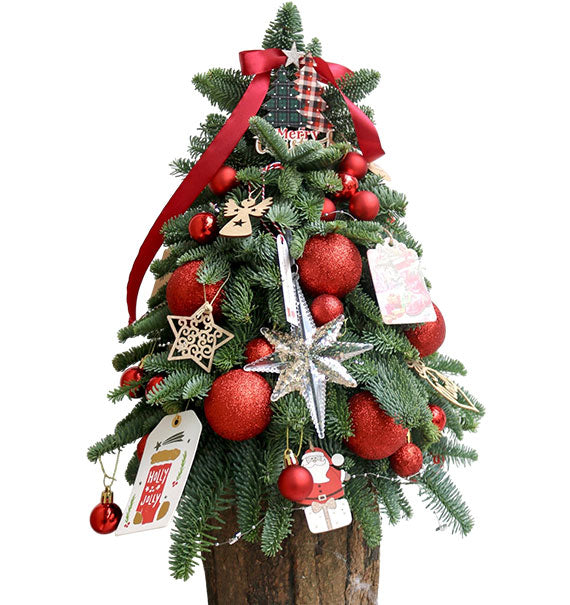 Luxury Xmas Tree Vietnam