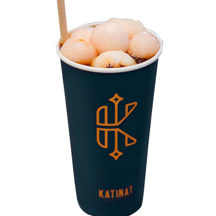 Lychee Tea Katinat Vietnam