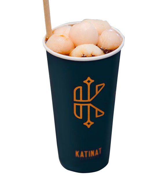 Lychee Tea Katinat Vietnam