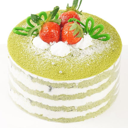 Macha Macha Cake Vietnam