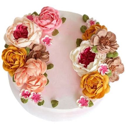 Made With Love Cakes Vietnam