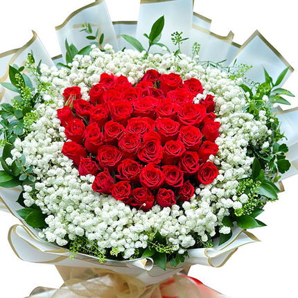 Madly In Love Flowers Vietnam