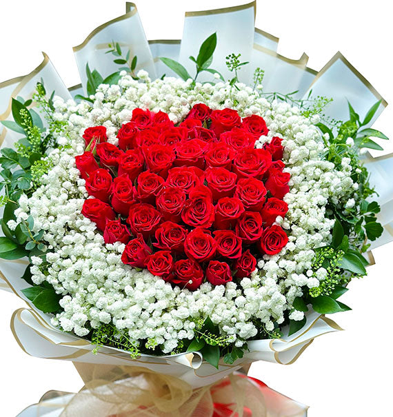 Madly In Love Flowers Vietnam