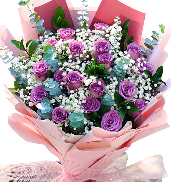 Magical Moments Flowers Vietnam