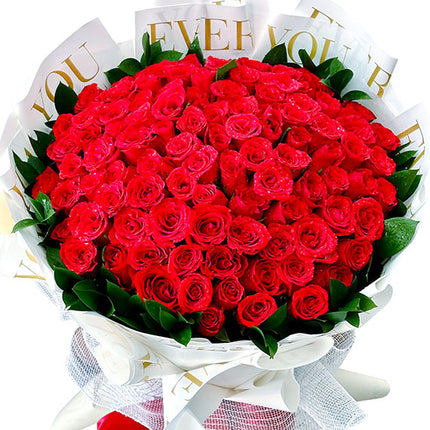 Magnificent Roses Vietnam