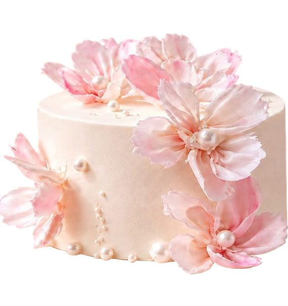 Magnolia Vietnamese Women's Cake