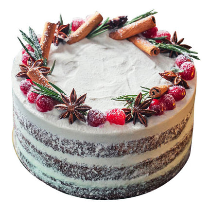 Malibu Noel Cake Vietnam