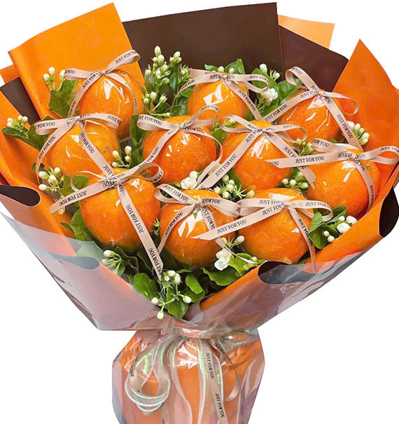Mandarin Orange Bouquet Vietnam