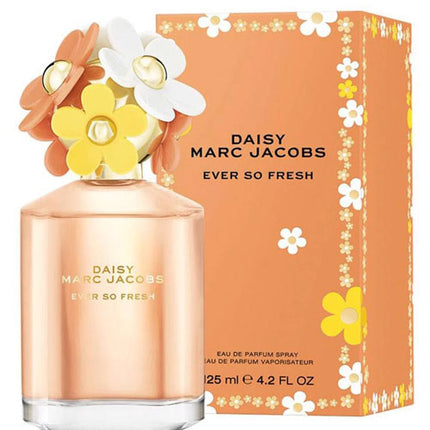 Marc Jacobs Daisy Ever So Fresh EDP